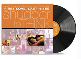 Shudder To Think - First Love, Last Rites Music From The Motion Picture (RSD 2025, LP Vinyl) UPC: 198028564212