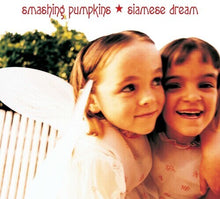 Smashing Pumpkins - Siamese Dream (2LP Vinyl) UPC: 602465173406