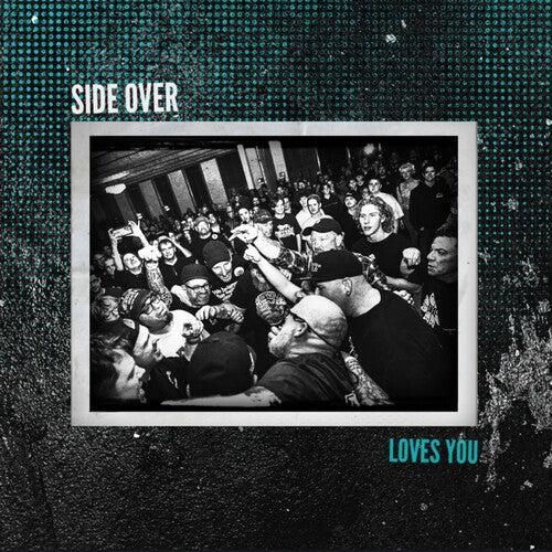 Side Over - Loves You (CD) UPC: 760137216087