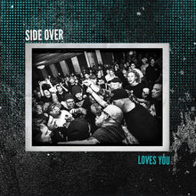 Side Over - Loves You (CD) UPC: 760137216087