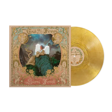 Sierra Ferrell - Trail Of Flowers (Grammy Gold LP Vinyl) UPC: 888072612242
