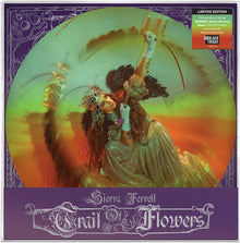 Sierra Ferrell - Trail of Flowers (RSD Black Friday 2025, Picture Disc LP Vinyl) UPC: 888072716964
