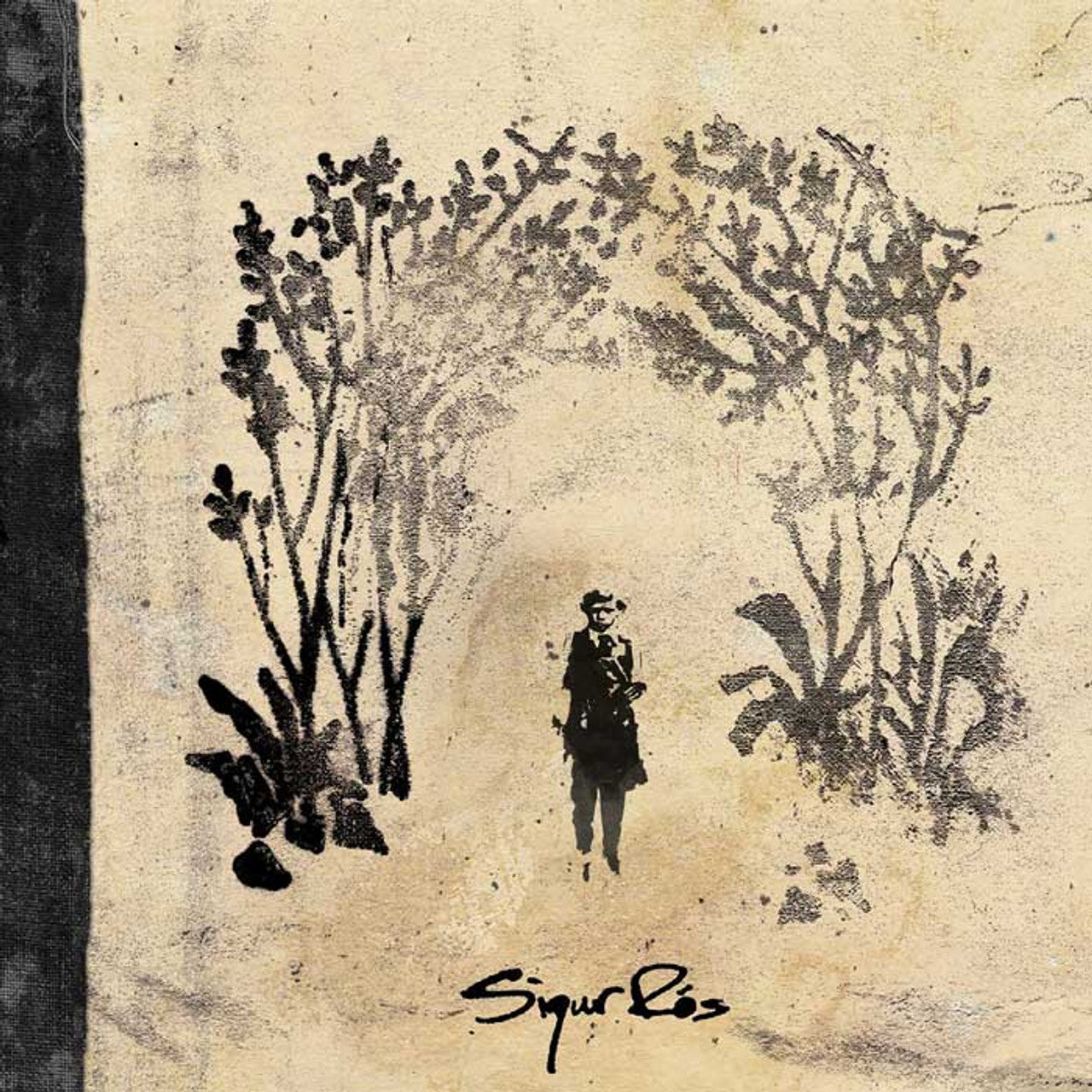 Sigur Rós - Takk... (20th Anniversary Edition, Indie Exclusive, 3LP Vinyl) UPC: 5021732530882