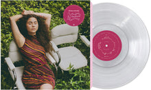 Silvana Estrada - Vendran Suaves Lluvias (Indie Exclusive, Clear LP Vinyl) UPC: 810599025267