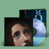 Panda Bear - Sinister Grift (Indie Exclusive, Curacao Blue LP Vinyl) UPC: 887828053339