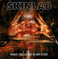 Skinlab - Bound, Gagged and Blindfolded (RSD 2025, 2LP Vinyl) UPC: 703670388095