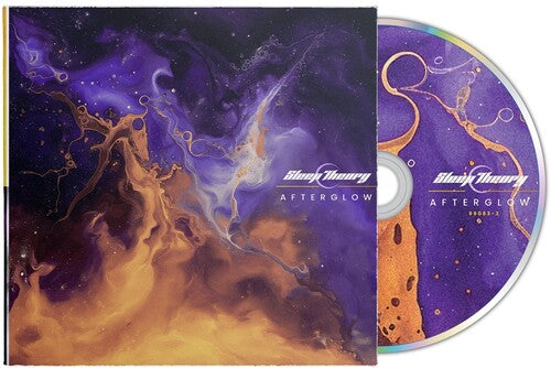 Sleep Theory - Afterglow (CD) UPC: 045778808328