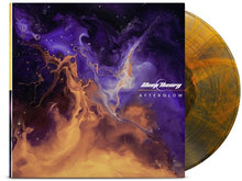 Sleep Theory - Afterglow (Translucent Clear with Orange Swirl LP Vinyl) UPC: 045778812509