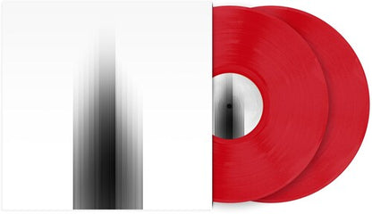 Sleep Token - Sundowning (Vinyl Voice Edition, 2LP Red Vinyl) UPC: 5401148012934