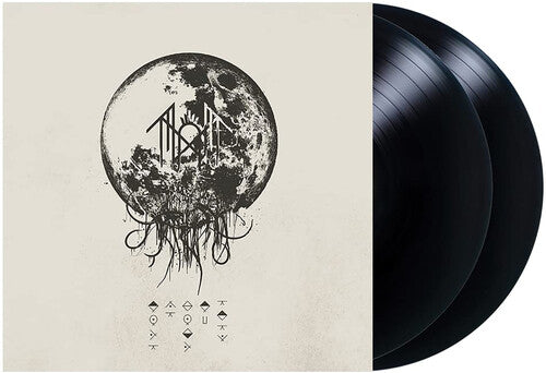Sleep Token - Take Me Back To Eden (2LP Vinyl) UPC: 602445491025