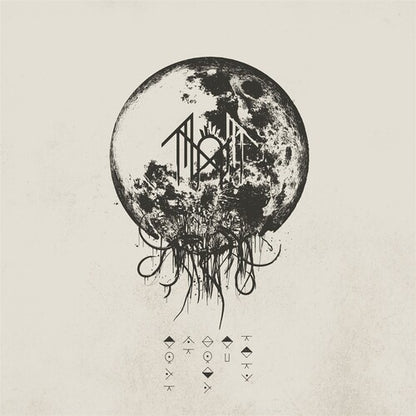 Sleep Token - Take Me Back to Eden (Vinyl Voice Edition, 2LP Green Vinyl) UPC: 5401148012897