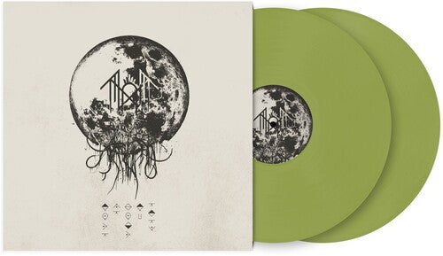 Sleep Token - Take Me Back to Eden (Vinyl Voice Edition, 2LP Green Vinyl) UPC: 5401148012897