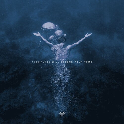 Sleep Token - This Place Will Become Your Tomb (Vinyl Voice, 2LP Violet Vinyl) UPC: 5401148012910