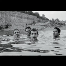 Slint - Spiderland (LP Vinyl) UPC: 036172106448