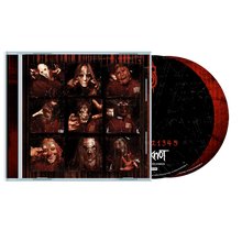 Slipknot - Slipknot (25th Anniversary Edition, Deluxe 2CD) UPC: 075678607097