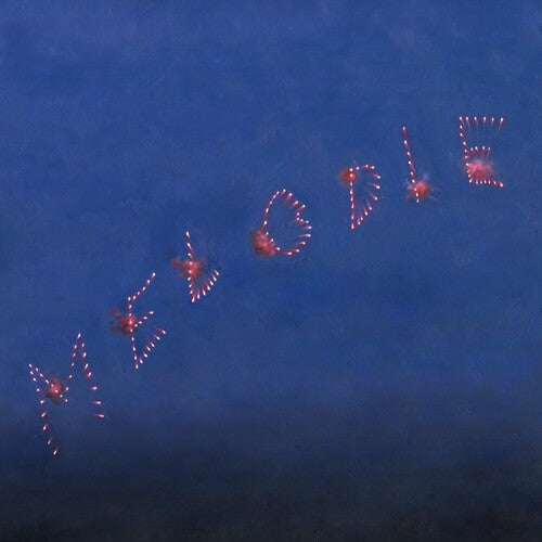 Slow Pulp - Melodie (CD) UPC: 045778817122