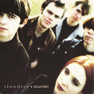 Slowdive - Souvlaki (LP Vinyl) UPC: 198028860512