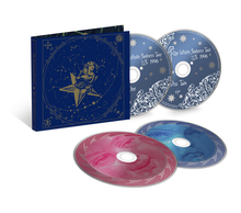 Smashing Pumpkins - Mellon Collie And The Infinite Sadness (30th Anniversary Edition, 4 CD) UPC: 602478664113