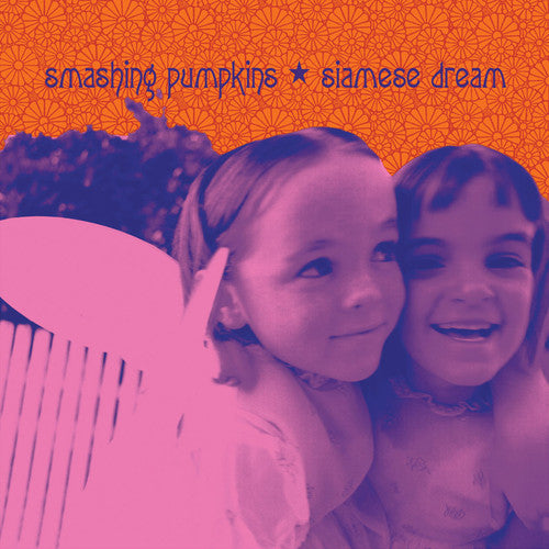 Smashing Pumpkins - Siamese Dream (CD) UPC: 5099967929726