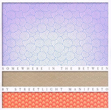 Streetlight Manifesto - Somewhere in the Between (Clear LP Vinyl) UPC: 840526510245