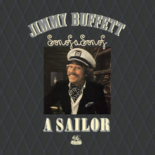 Jimmy Buffett - Son Of A Son Of A Sailor (LP Vinyl) UPC: 602465571639
