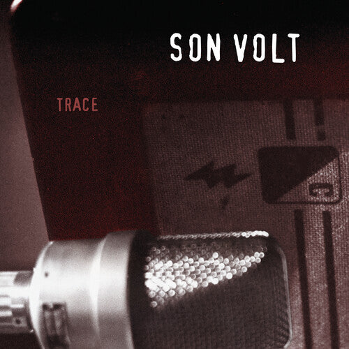 Son Volt - Trace (30th Anniversary) (RSD Black Friday 2025, 2LP Purple Vinyl) UPC: 081227809232