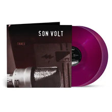 Son Volt - Trace (30th Anniversary) (RSD Black Friday 2025, 2LP Purple Vinyl) UPC: 081227809232