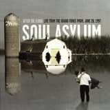 Soul Asylum After The Flood: Live From The Grand Forks Prom, June 28, 1997 (RSD 2025, 2LP Vinyl) UPC: 198028439411