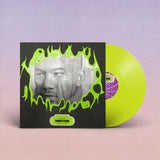 Toro y Moi - Soul Trash (Highlighter Yellow LP Vinyl) UPC: 677517017915