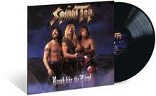 Spinal Tap - Break Like The Wind (LP Vinyl) UPC: 602478147074