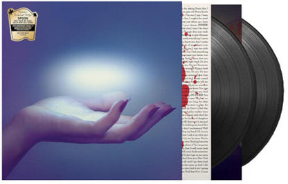Spoon - They Want My Soul (Deluxe More Soul Edition, 2LP Vinyl) UPC: 191401209410