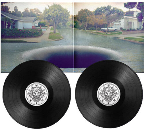 Spoon - They Want My Soul (Deluxe More Soul Edition, 2LP Vinyl) UPC: 191401209410