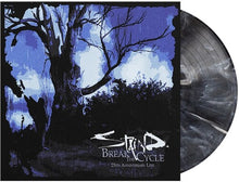 Staind - Break The Cycle (Anniversary Edition, Black Ice LP Vinyl) UPC: 4099964252576