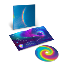 Coldplay - Moon Music (Standard Eco CD) UPC: 5021732278807