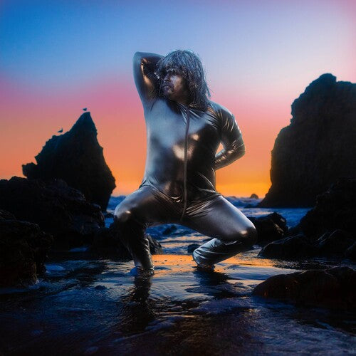 Steel Beans - Steel Beans (White LP Vinyl) UPC: 199316306552