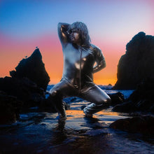 Steel Beans - Steel Beans (White LP Vinyl) UPC: 199316306552