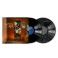 Stephen Wilson Jr - Blankets (12" EP Vinyl) UPC: 602478882012