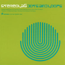 Stereolab - Dots and Loops (2LP Vinyl) UPC: 5056818800399