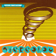 Stereolab - Emperor Tomato Ketchup (2LP Vinyl) UPC: 5056818800382