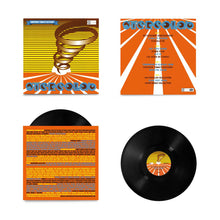 Stereolab - Emperor Tomato Ketchup (2LP Vinyl) UPC: 5056818800382
