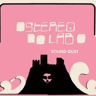 Stereolab - Sound-Dust (2LP Vinyl) UPC: 5056818800412 