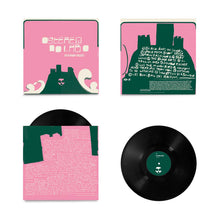 Stereolab - Sound-Dust (2LP Vinyl) UPC: 5056818800412 