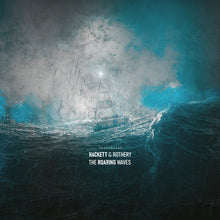 Steve Hackett - The Roaring Waves (CD) UPC: 199584338125