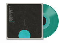 Steven Wilson - The Overview (Indie Exclusive, Mint Green LP Vinyl) UPC: 602475245681