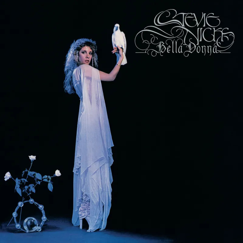 Stevie Nicks - Bella Donna (RSD BF 2026, Picture Disc Vinyl) UPC: 081227801854