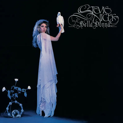 Stevie Nicks - Bella Donna (RSD BF 2026, Picture Disc Vinyl) UPC: 081227801854