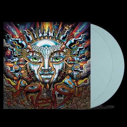 Sublime - Until The Sun Explodes (Standard Edition, 2 LP Blue Gray Vinyl) UPC: 075678591037