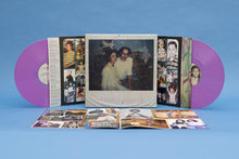Sufjan Stevens - Carrie & Lowell (10th Anniversary Edition) (Indie Exclusive, 2LP Purple Vinyl) UPC: 729920166992