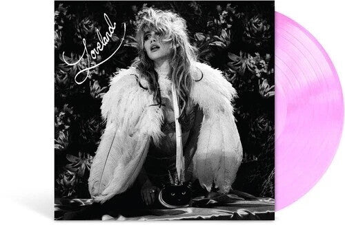 Suki Waterhouse - Loveland (Indie Exclusive, Pink LP Vinyl, Signed) UPC: 199957735117
