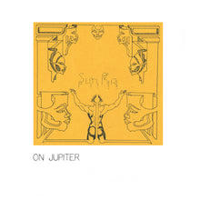Sun Ra - On Jupiter (LP Vinyl) UPC: 4062548108163